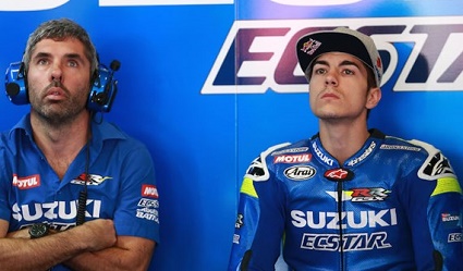 Kết quả chạy thử MotoGP chặng 7- Gran Premi Monster Energy de Catalunya 2015
