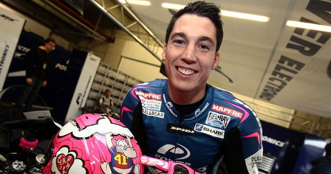 Kết quả đua phân hạng MotoGP chặng 7- Gran Premi Monster Energy de Catalunya 2015