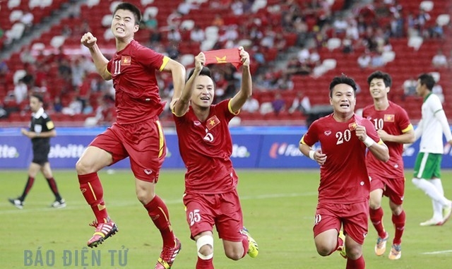 VIDEO: Chiêm ngưỡng 23 bàn thắng của U23 Việt Nam tại SEA Games 28