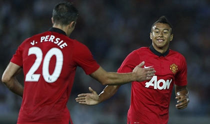 Thêm một ngôi sao chính thức chia tay Man Utd