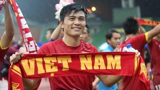 Chuyên gia sút phạt của U23 Việt Nam trải lòng về tấm HCĐ SEA Games 28