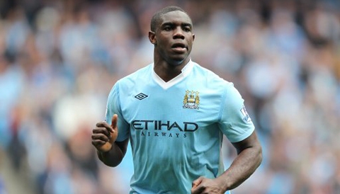 Xác nhận cầu thủ thứ 4 chia tay Man City