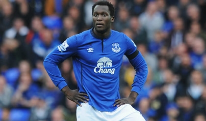 Man Utd đưa Lukaku vào danh sách mua sắm