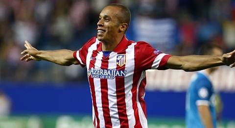 Atletico bán “siêu trung vệ” cho Inter với giá 15 triệu euro