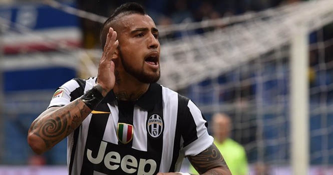Chuyển nhượng 20/6: Tin chuyển nhượng về Vidal, Griezmann, Wilshere...