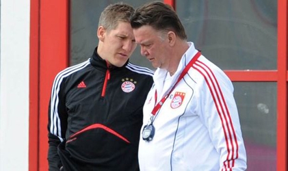 Man Utd sắp có Schweinsteiger với giá rẻ bất ngờ