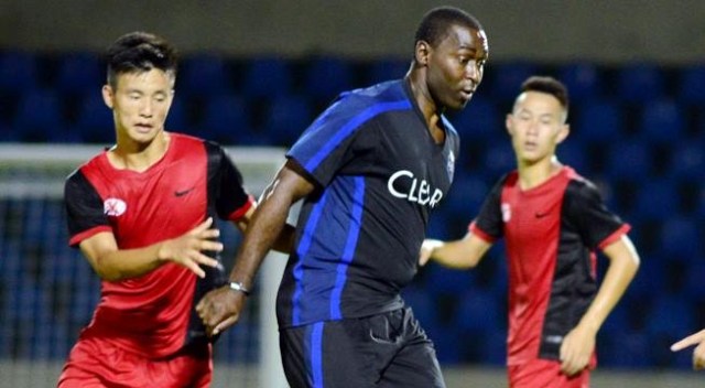 Video clip bàn thắng: Than Quảng Ninh 5-0 Clear Men Team (Giao hữu)