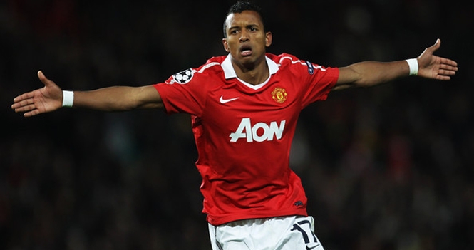 Man Utd đã tìm được bến đỗ mới cho Luis Nani?