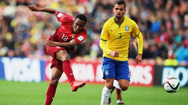 VIDEO: Top 10 bàn thắng đẹp giải U20 FIFA World Cup 2015