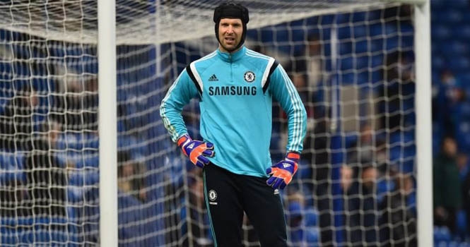 Arsenal đạt thỏa thuận cá nhân với Petr Cech