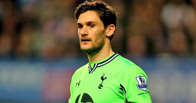 Tiết lộ mức giá Tottenham bán Lloris cho Man Utd