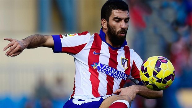 Arda Turan muốn ra đi, M.U và Liverpool chú ý