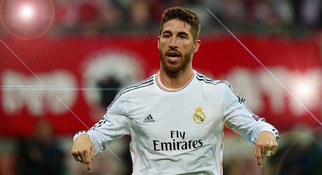 Chuyển nhượng tối 26/6: Ramos lợi dụng M.U, Juventus muốn Isco