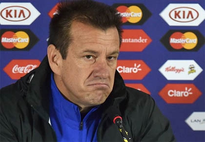HLV Brazil: 'Vô địch Copa America chẳng có ý nghĩa gì'
