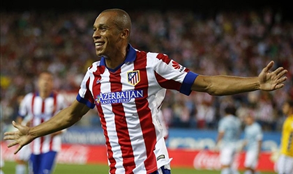 Inter Milan đón thêm một ngôi sao