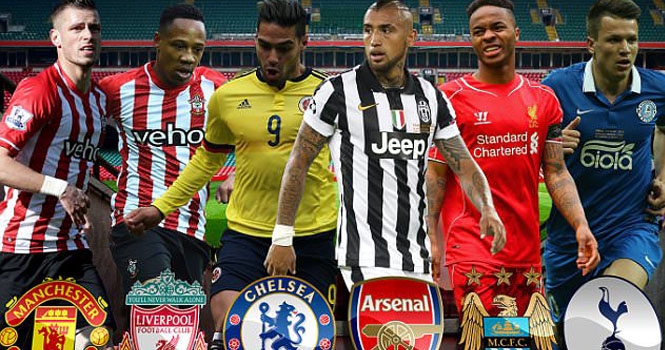 Tin chuyển nhượng chiều 30/6: Real có người thay Ramos, Arsenal từ bỏ Vidal