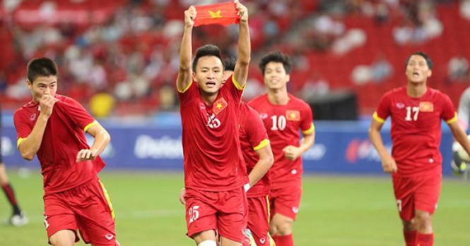 Điểm tin chiều 1/7: U23 VN vào bảng tử thần, HAGL không thay tướng