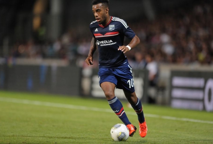 Gom đủ 21 triệu Bảng, Arsenal sẵn sàng đón chân sút “khủng” của Lyon