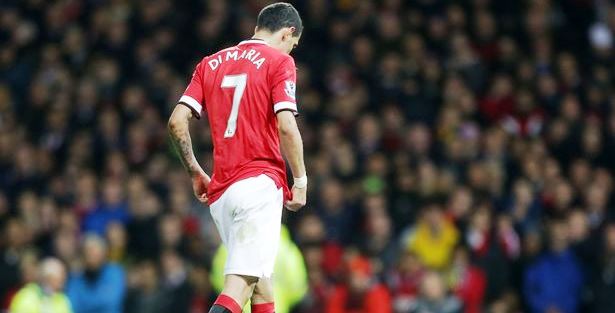 Bayern Munich trả lời về thương vụ Angel Di Maria
