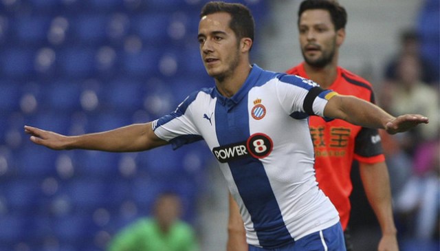 VIDEO: Lucas Vazquez - Chào mừng đến với Real Madrid