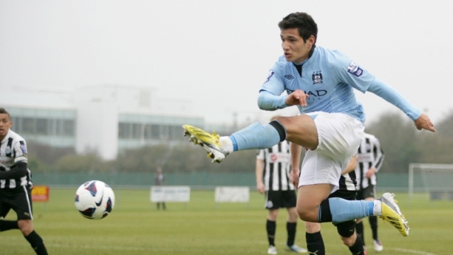 VIDEO: Top 10 bàn thắng đẹp của các sao trẻ Man City