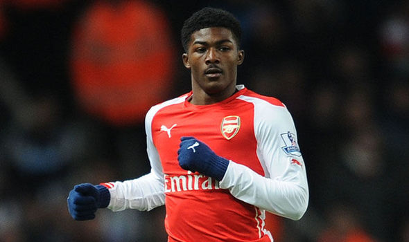 'Sao mai' người Anh tiết lộ kế hoạch sau khi rời Arsenal