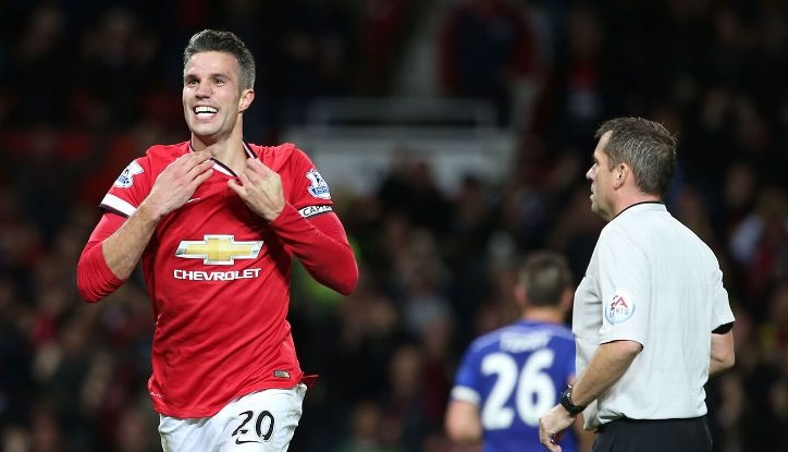Chuyển nhượng tối 4/7: Persie chưa xác định tương lai, Milan tái hợp Ibra