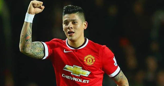 'Van Gaal sẽ mang lại danh hiệu cho Man Utd'