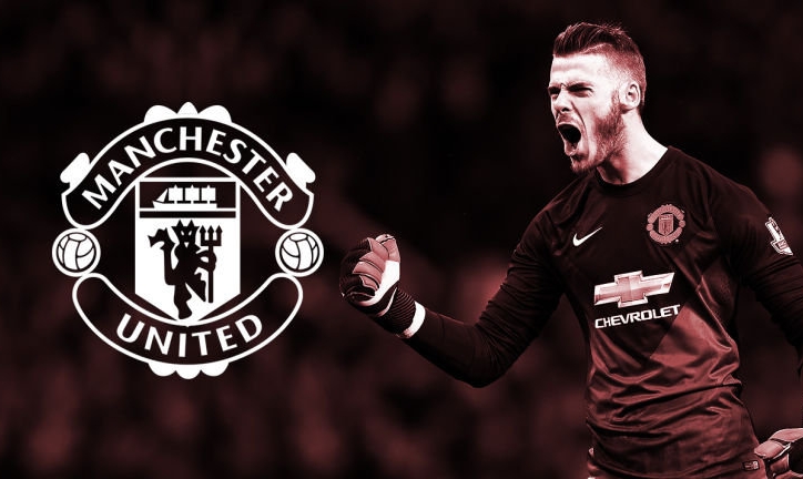 De Gea hạ quyết tâm rời M.U