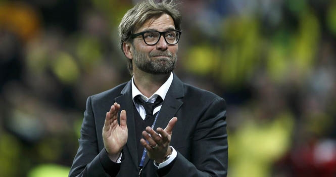 Klopp bóng gió muốn dẫn dắt Arsenal
