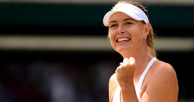 Wimbledon 2015: Giải mã hiện tượng, Masha chờ Serena tại BK