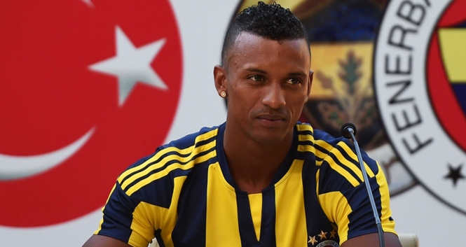 Nani lôi kéo sao Man Utd đến Thổ Nhĩ Kỳ