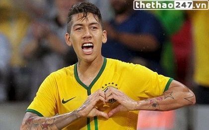 Sao trẻ Liverpool thể hiện quyết tâm trước mùa giải