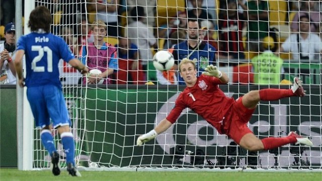 VIDEO: 5 cú đá Panenka kinh điển của bóng đá thế giới