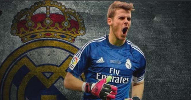 El Confidencial: De Gea gia nhập Real giá 28,6 triệu bảng