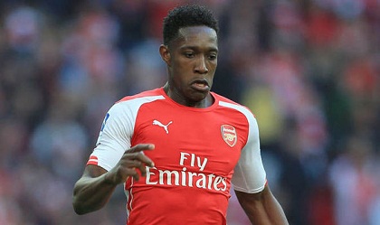 Thêm một cầu thủ của Arsenal gặp chấn thương