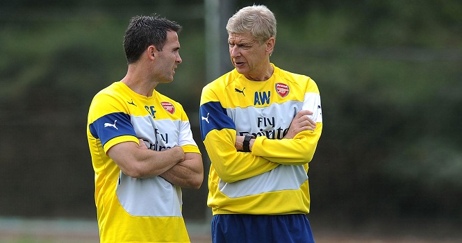 Arsenal có sự bổ sung thứ 2 từ ĐT Đức