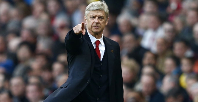 HLV Wenger ra mặt, Arsenal sắp có hợp đồng bom tấn
