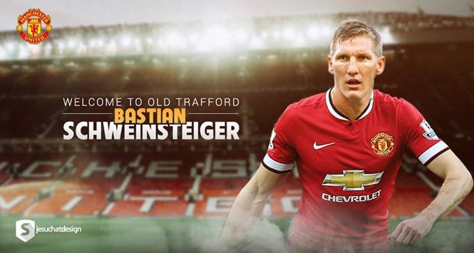 BLĐ Bayern 'hận' Man Utd vụ Schweinsteiger