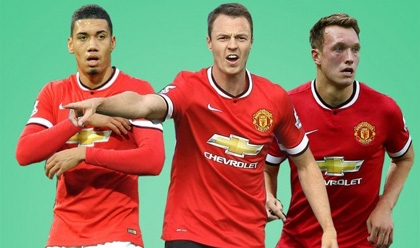 Bất ngờ: Arsenal hỏi mua trung vệ của Man Utd