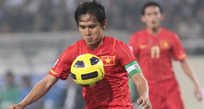 Minh Phương lọt top 5 ngôi sao ‘tuổi băm’ hay nhất ĐNÁ