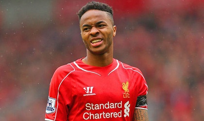 Xác nhận: Man City sẽ có Sterling với giá kỉ lục