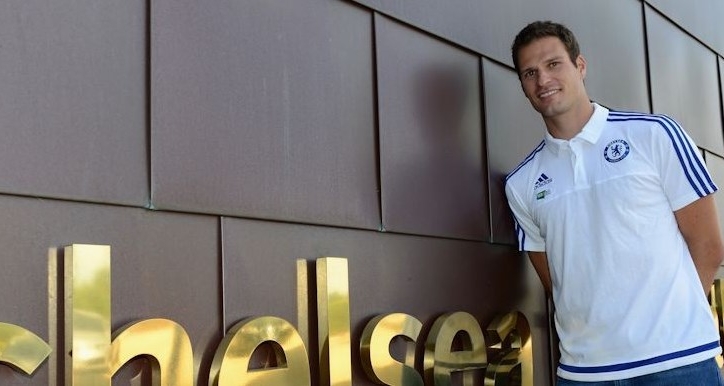 Chính thức: Chelsea công bố bản hợp đồng thứ hai