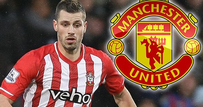Chuyển nhượng 13/7: M.U có Schneiderlin, Chelsea rất gần Pedro
