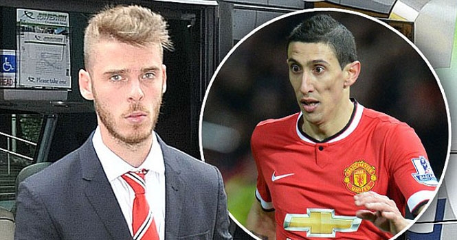 Chuyển nhượng 14/7: Real mất kiên nhẫn với De Gea, MU theo đuổi 2 tiền đạo