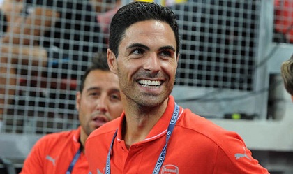 Tin nóng Arsenal: Wenger săn hậu vệ Zenit, Arteta chấn thương