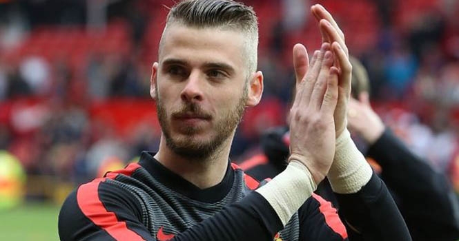 70% fan Real không muốn có De Gea trong Hè này