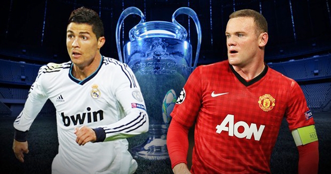 10 CLB thể thao giá trị nhất thế giới: Real Madrid số 1, MU thứ 5