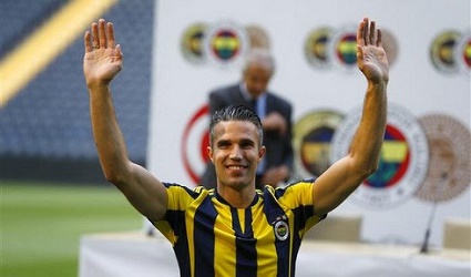 Nhiều cặp đấu hấp dẫn ở vòng sơ loại thứ 3 Champions League