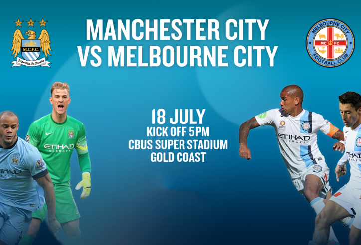 Man City 1-0 Melbourne City: Nasri tỏa sáng